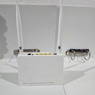 XPON ONT F660 V9.0 FW ZTE ACCESSS POINT XPON