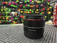 [入門][全片幅]Samyang 24 24mm F2.8 FE Sony Mount 