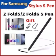 Touch Stylus Pen S Pen For Samsung Galaxy Z Fold 6 fold6 5G Z Fold 5 SM-F956 SM-946 Fold Edition Mob
