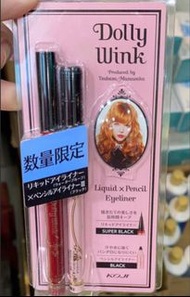 KOJI Dolly Wink 眼線液