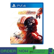 PlayStation 4tm Star Wars: Squadrons [bY ClaSsIC GaME]