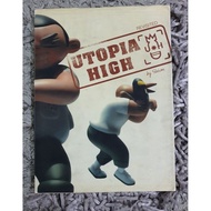 Set Utopia High Replay By Slaium 🇲🇾