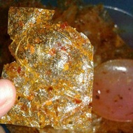 Glass Chips Crystal Crystal