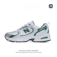 New Balance 530 Series Breathable Running Shoes Men's Four Seasons Shoes Sports Running Shoes Heightening Dad Shoes Women