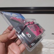 Mini GT Porsche 911 GT3 R 77 AO Racing - Rexy