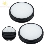 【SUNAGE】Washable Replacement Filters Designed for VAX Vacuum Cleaner Models Set of 2【HOT Fashion】