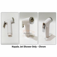 Kpla toilet Bidet Sprayer shower Head toilet Seat Sprayer shower Head