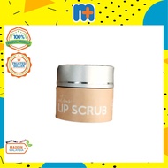 [MPLUS] KAHVE Lip Scrub - Citrus