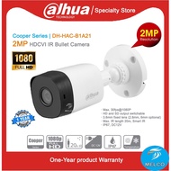 Limited offer Dahua DH-HAC-B1A21P Camera 2MP 1080P Full HD Night View Outdoor b1a21 CCTV Support Nig