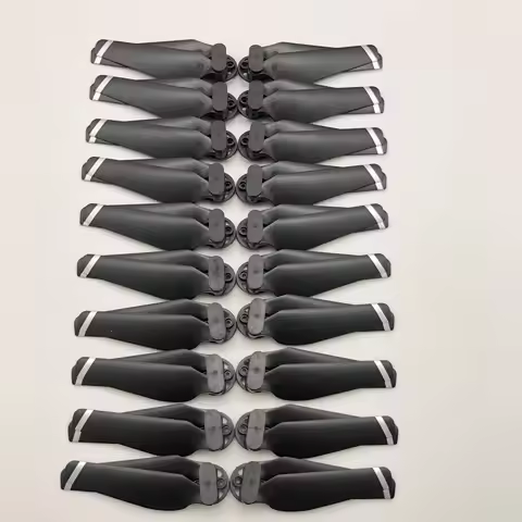 KF102 Drone Original Propeller Prop Spare Part for KF102PRO KF102MAX Quadcopter Main Blade Wings Rep