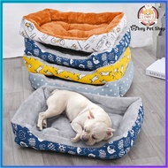 Dog bed washable cat bed pet bed for dog bed for puppy bed for cats puppy bed for shih tzu