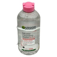 GARNIER卡尼爾 全效保濕卸妝水 敏感肌