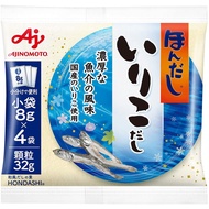 Ajinomoto Hon Dashi Dried Sardine Stock