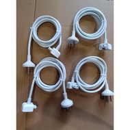 Second-Hand Apple mac book iPad Laptop Charger Extension Cord Conversion Plug