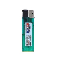 NYC TRANSPERANT LIGHTER 1PC