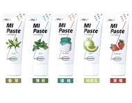 GC MI Paste 牙膏 (多種口味)