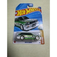 HOTWHEELS SUPER TREASURE HUNT US CARD/LOCAL CARD