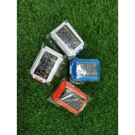 ABX TERMINAL TACKLE BOX