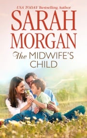 The Midwife's Child Sarah Morgan