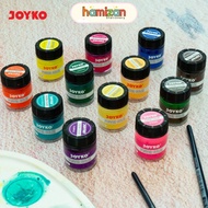 Cat Poster Poster Color Joyko POC-10ML-6/Poster Colors 10ml / Cat Air Poster Poc-10ml-6 ( harga 1 pc