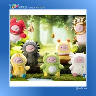 [GENUINE] GeeGeePig cotton hook - Rich Pig Can Fly - FG01