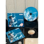 JUDIKA ALBUM CD - The Best Of ORIGINAL