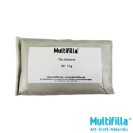 Tile Adhesive - 1kg / Higher Strength Cement Adhesive