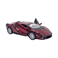 Kinsmart Lamborghini Veneno