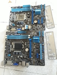 Motherboard 1155 Asus H61