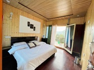 Rumah 5000 m² dengan 6 bilik tidur dan 6 bilik mandi peribadi di Baniyakund (Gaurav Hotel Chopta )