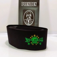 HIJAU Today's Green Nahdlatul Ulama Green Nu Cap Nu Cap/