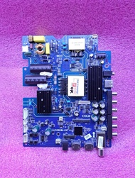 MB-MAINBOARD TV LED POLYTRON PLD 32BV1558 DIGITAL TV