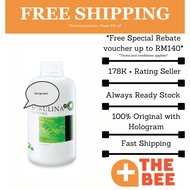 Original Elken Spirulina 3000 tablets -