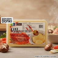 [DONKI]COLLAGEN KANI-NABE SOUP - 750ML