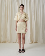 Giving Gala - Denali Mini Dress