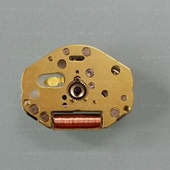 Superyota Super 2035 Quartz Movement No Calendar Movement Imported Super2035 Movement Gold miyota Su