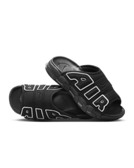 Nike Air More Uptempo 男款拖鞋