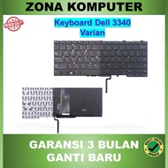 Dell Latitude 3340 3350 5490 E5470 E5480 E7450 Backlight Keyboard
