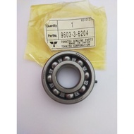 Tohatsu/Mercury Japan 5hp 8hp 9.8hp 9.9hp Crankshaft Bearing 9603-3-6204