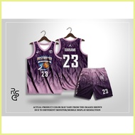 ✿ ✻ ✺ 2024 RSG Customized Jersey Full Sublimation Destroyer