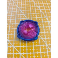 Beyblade x Ratchet 9-60(Red/Blue) / 1-60 (Yellow) / 7-70(Red) / 4-50 (Blue) /3-60(Blue) / Assist Bla