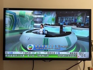 Samsung UA32F5000 32吋 智能電視