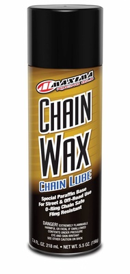 Maxima Chain Wax (218 ml)