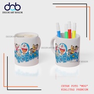 Latest Doraemon Mug