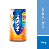 Horlicks Original Nutritious Malted Drink 360g