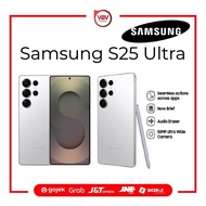 Hp Samsung S25 Ultra Ram 12GB Internal 1TB Garansi Resmi