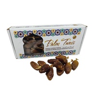 Palm Tunis Dates 500gr Tunisian Dates with Stalks Palm fruit Dates/ Palm fruit Dates/ Stem Dates/