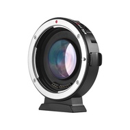 Viltrox EF-M2 Auto Focus Lens Mount Adapter