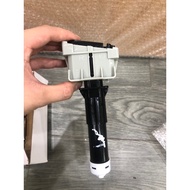 Mazda 6 phase washing mechanism