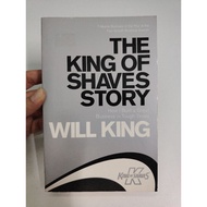 [BB] [Used] King of Shaves Story by Will King (Nonfiction > Business / Entrepreneurship / Leadership